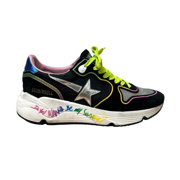 Golden Goose Shoes - Golden Goose Sneakers